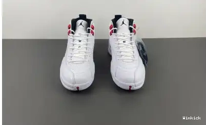 12 AIR “TWIST” JORDAN CT8013-106 0630